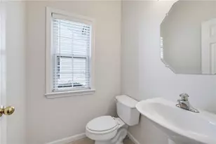 1378 Dukes Creek Dr NW, Kennesaw, GA 30152 - Photo 12