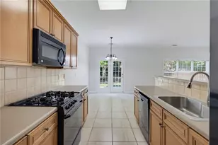 1378 Dukes Creek Dr NW, Kennesaw, GA 30152 - Photo 6