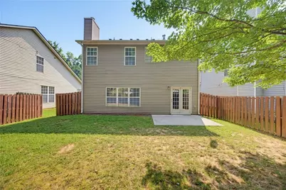 1378 Dukes Creek Drive NW, Kennesaw, GA 30152 - Photo 22
