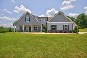 48 Starr Pl, Newnan, GA 30263 - Photo 2
