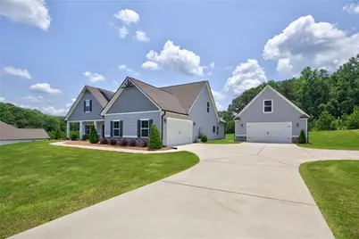 48 Starr Place, Newnan, GA 30263 - Photo 4