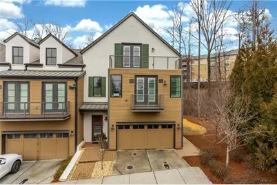 300 Sonatina Terrace #Y, Alpharetta, GA 30009 - Photo 32