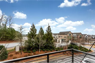 300 Sonatina Terrace #Y, Alpharetta, GA 30009 - Photo 26