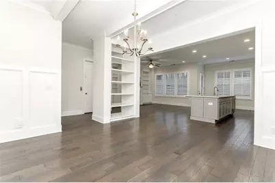 300 Sonatina Terrace #Y, Alpharetta, GA 30009 - Photo 6