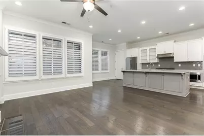 300 Sonatina Terrace #Y, Alpharetta, GA 30009 - Photo 8