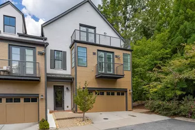 300 Sonatina Terrace #Y, Alpharetta, GA 30009 - Photo 86