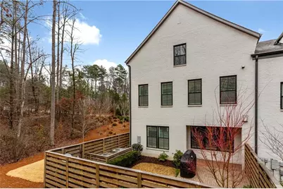 300 Sonatina Terrace #Y, Alpharetta, GA 30009 - Photo 2
