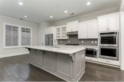 300 Sonatina Terrace #Y, Alpharetta, GA 30009 - Photo 4