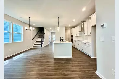 4445 Buttonwood Lane, Lilburn, GA 30047 - Photo 8
