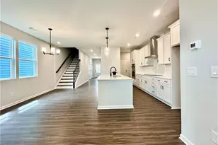 4445 Buttonwood Ln, Lilburn, GA 30047 - Photo 8