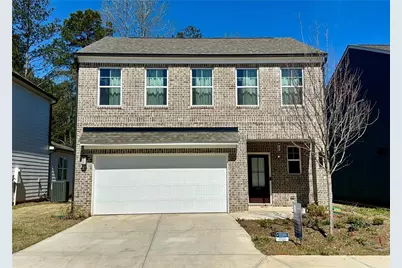 4445 Buttonwood Lane, Lilburn, GA 30047 - Photo 2