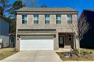4445 Buttonwood Ln, Lilburn, GA 30047 - Photo 2