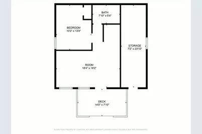 1150 Tinsley Drive NW, Conyers, GA 30012 - Photo 26