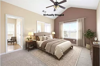 358 Guibor Court NW #6, Kennesaw, GA 30144 - Photo 8
