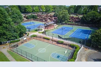 358 Guibor Court NW #6, Kennesaw, GA 30144 - Photo 32