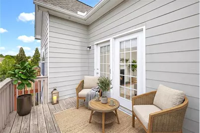 358 Guibor Court NW #6, Kennesaw, GA 30144 - Photo 20