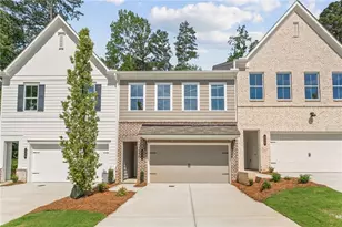 242 Admor Ln, Acworth, GA 30102 - Photo 1