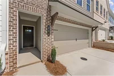 242 Admor Lane, Acworth, GA 30102 - Photo 2
