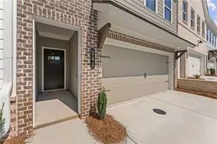 242 Admor Ln, Acworth, GA 30102 - Photo 2