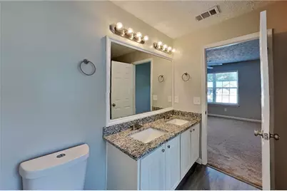 4557 Darrowby Drive, Powder Springs, GA 30127 - Photo 10