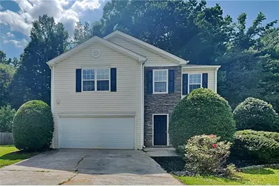 4557 Darrowby Drive, Powder Springs, GA 30127 - Photo 1