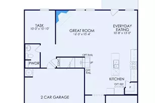 [Address not provided], McDonough, GA 30252 - Photo 2