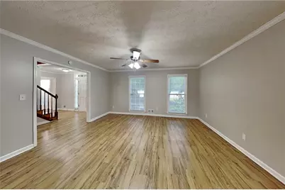 1302 Milstead Trace NE, Marietta, GA 30066 - Photo 4