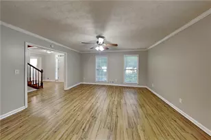 1302 Milstead Trace NE, Marietta, GA 30066 - Photo 4