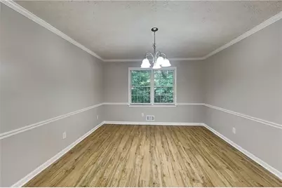 1302 Milstead Trace NE, Marietta, GA 30066 - Photo 8