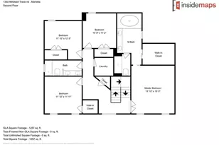1302 Milstead Trace NE, Marietta, GA 30066 - Photo 22