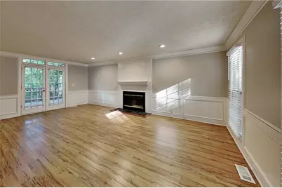 1302 Milstead Trace NE, Marietta, GA 30066 - Photo 2