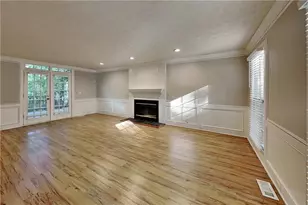 1302 Milstead Trace NE, Marietta, GA 30066 - Photo 2