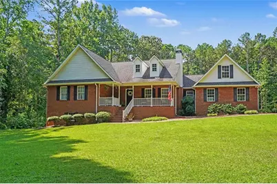 758 Hemphill Road, Stockbridge, GA 30281 - Photo 4