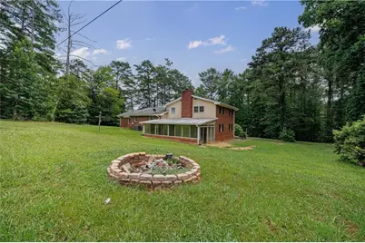 115 Brookshire Drive, Fayetteville, GA 30215 - Photo 8