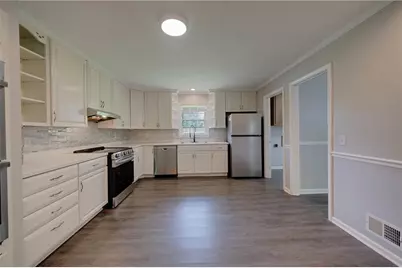115 Brookshire Drive, Fayetteville, GA 30215 - Photo 20