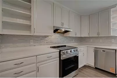 115 Brookshire Drive, Fayetteville, GA 30215 - Photo 22