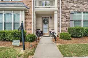 7643 Bucknell Terrace, Fairburn, GA 30213 - Photo 2
