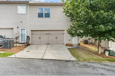 7643 Bucknell Terrace, Fairburn, GA 30213 - Photo 30