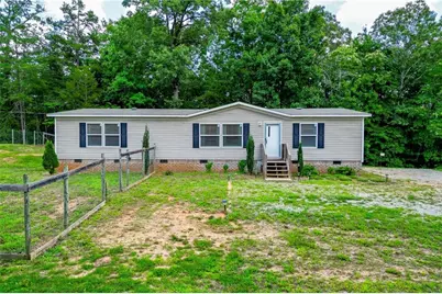 526 Silver Falls Road, Cleveland, GA 30528 - Photo 1