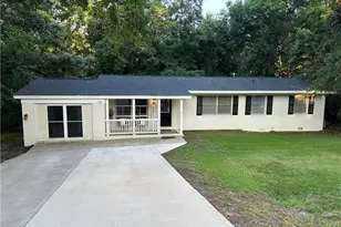 118 Allenwood Rd SW, Milledgeville, GA 31061 - Photo 2