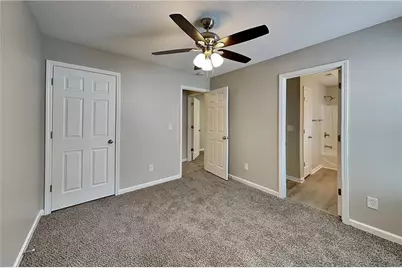 28 Greystone Ridge, Hiram, GA 30141 - Photo 12