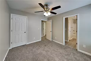 28 Greystone Ridge, Hiram, GA 30141 - Photo 12