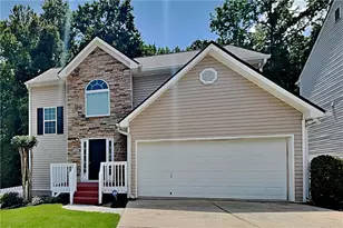 28 Greystone Ridge, Hiram, GA 30141 - Photo 1