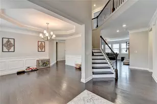 5525 Nesmith Ct, Cumming, GA 30040 - Photo 4