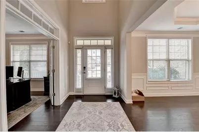 5525 Nesmith Court, Cumming, GA 30040 - Photo 2