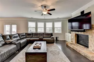 5525 Nesmith Ct, Cumming, GA 30040 - Photo 10