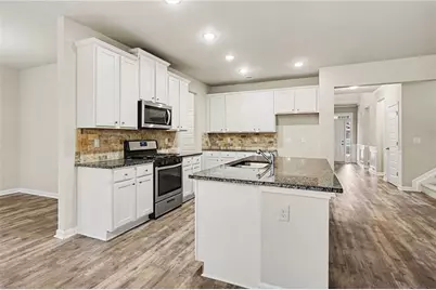 2464 Hanover Woods Road, Lithonia, GA 30058 - Photo 12