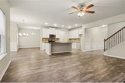 2464 Hanover Woods Road, Lithonia, GA 30058 - Photo 6