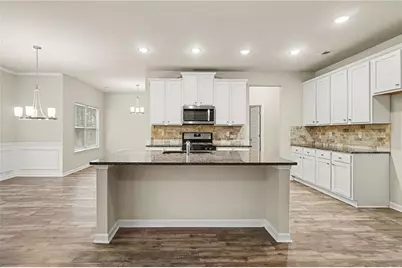 2464 Hanover Woods Road, Lithonia, GA 30058 - Photo 12