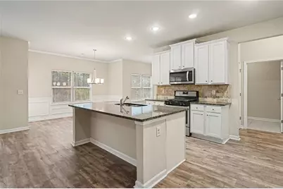2464 Hanover Woods Road, Lithonia, GA 30058 - Photo 14